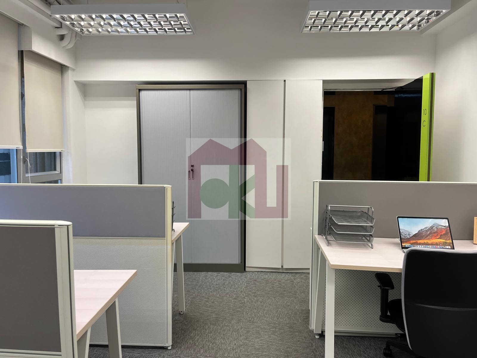 Officeplus@Mong Kok building or unit photo